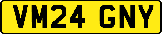 VM24GNY