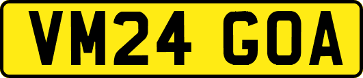 VM24GOA