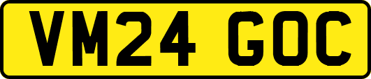 VM24GOC