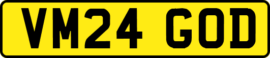 VM24GOD