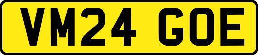 VM24GOE