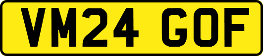 VM24GOF