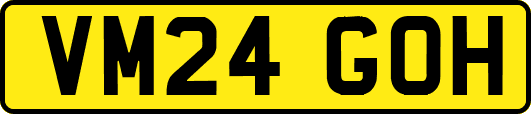 VM24GOH