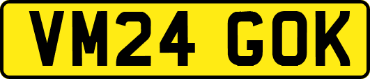 VM24GOK