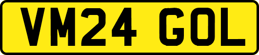 VM24GOL