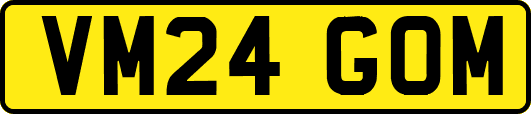 VM24GOM