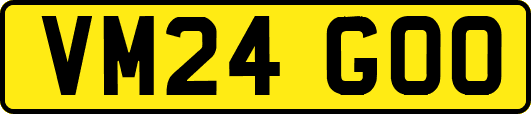 VM24GOO