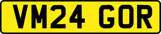 VM24GOR