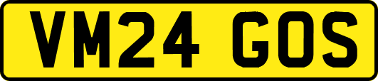 VM24GOS