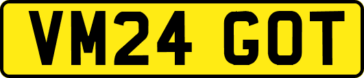VM24GOT