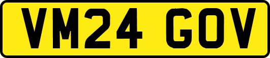 VM24GOV