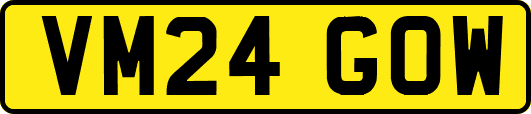 VM24GOW