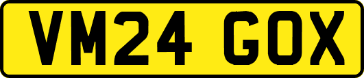 VM24GOX