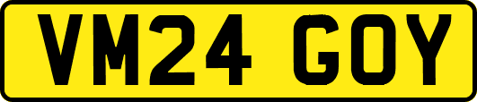 VM24GOY