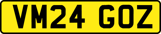VM24GOZ
