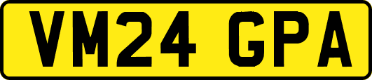 VM24GPA