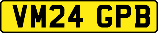 VM24GPB