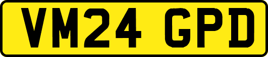 VM24GPD