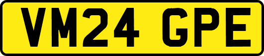 VM24GPE