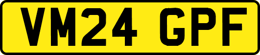VM24GPF