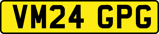 VM24GPG