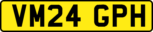 VM24GPH