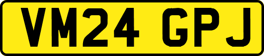 VM24GPJ