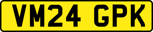 VM24GPK