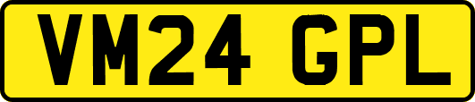 VM24GPL