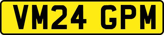 VM24GPM
