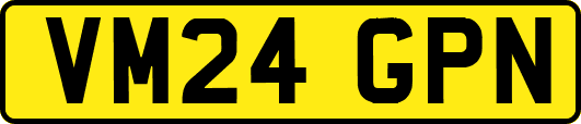 VM24GPN