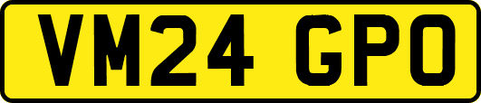 VM24GPO