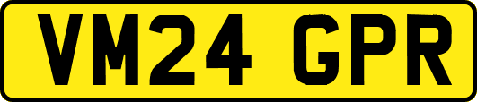 VM24GPR