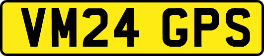 VM24GPS