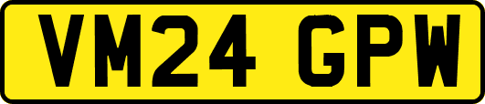 VM24GPW