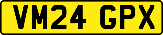 VM24GPX