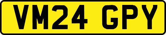 VM24GPY