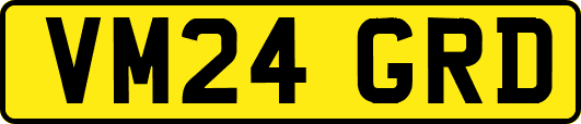 VM24GRD