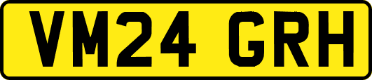VM24GRH