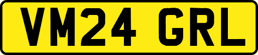 VM24GRL
