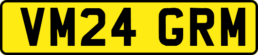 VM24GRM