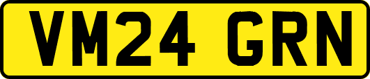 VM24GRN