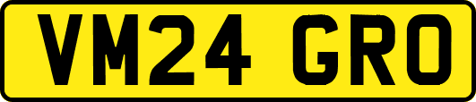 VM24GRO