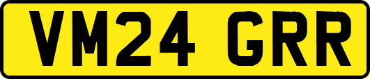 VM24GRR