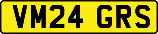 VM24GRS