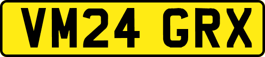 VM24GRX