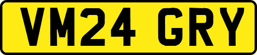 VM24GRY