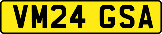 VM24GSA
