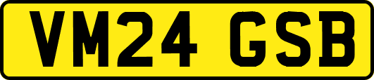 VM24GSB