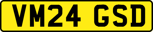 VM24GSD
